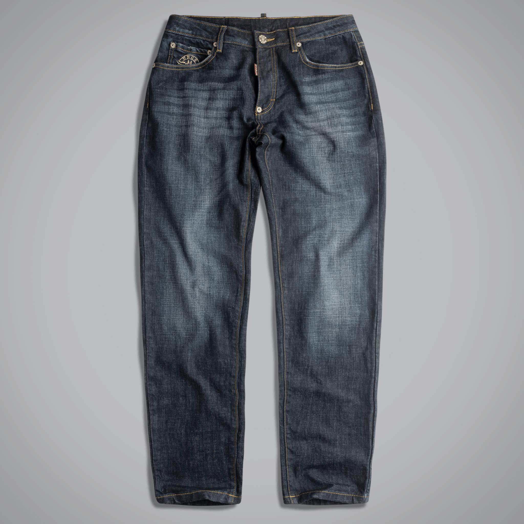 Uncle Sam Джинсы Willard (19L016;19L017)