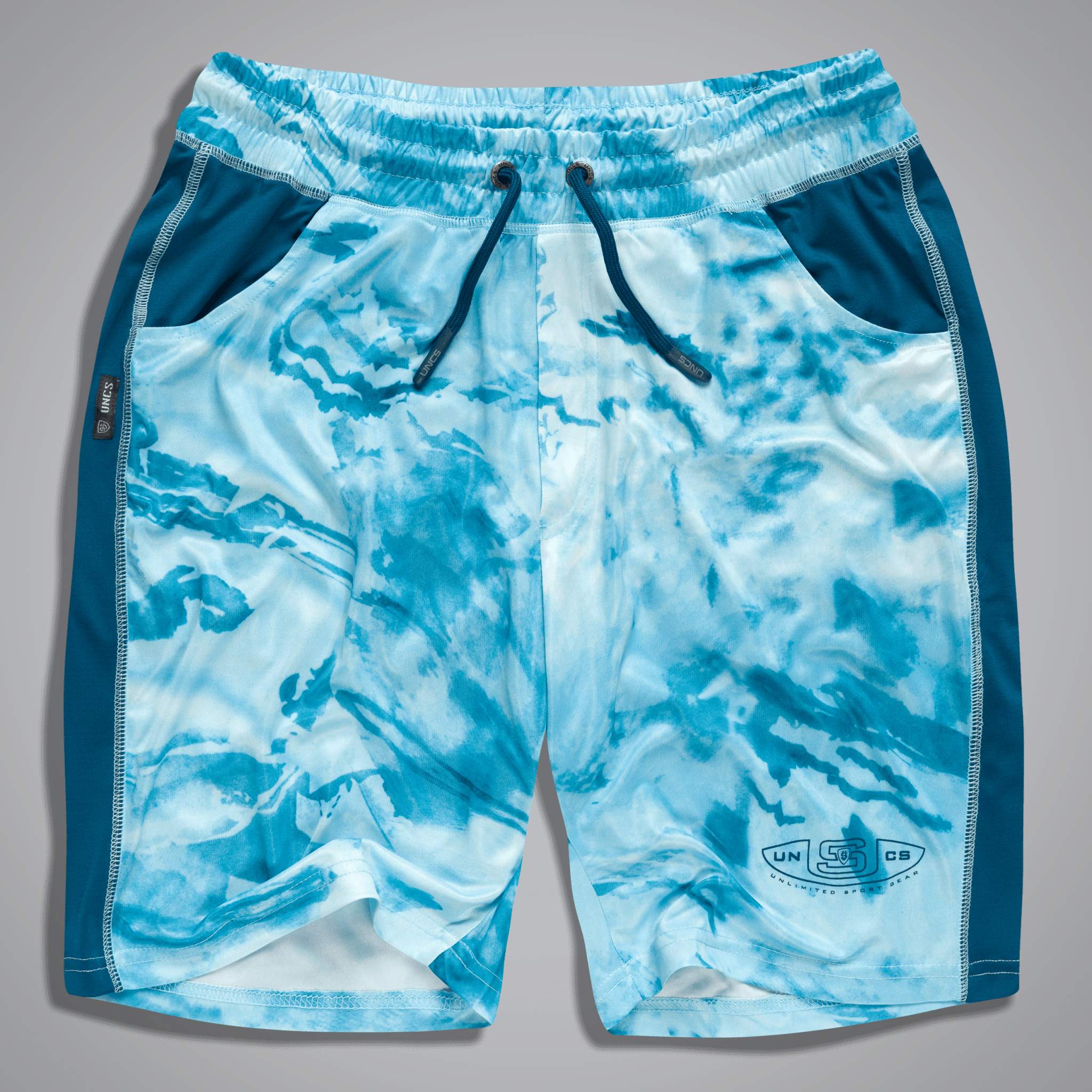 Шорты мужские Uncle Sam Athletic (22L199;22L200)