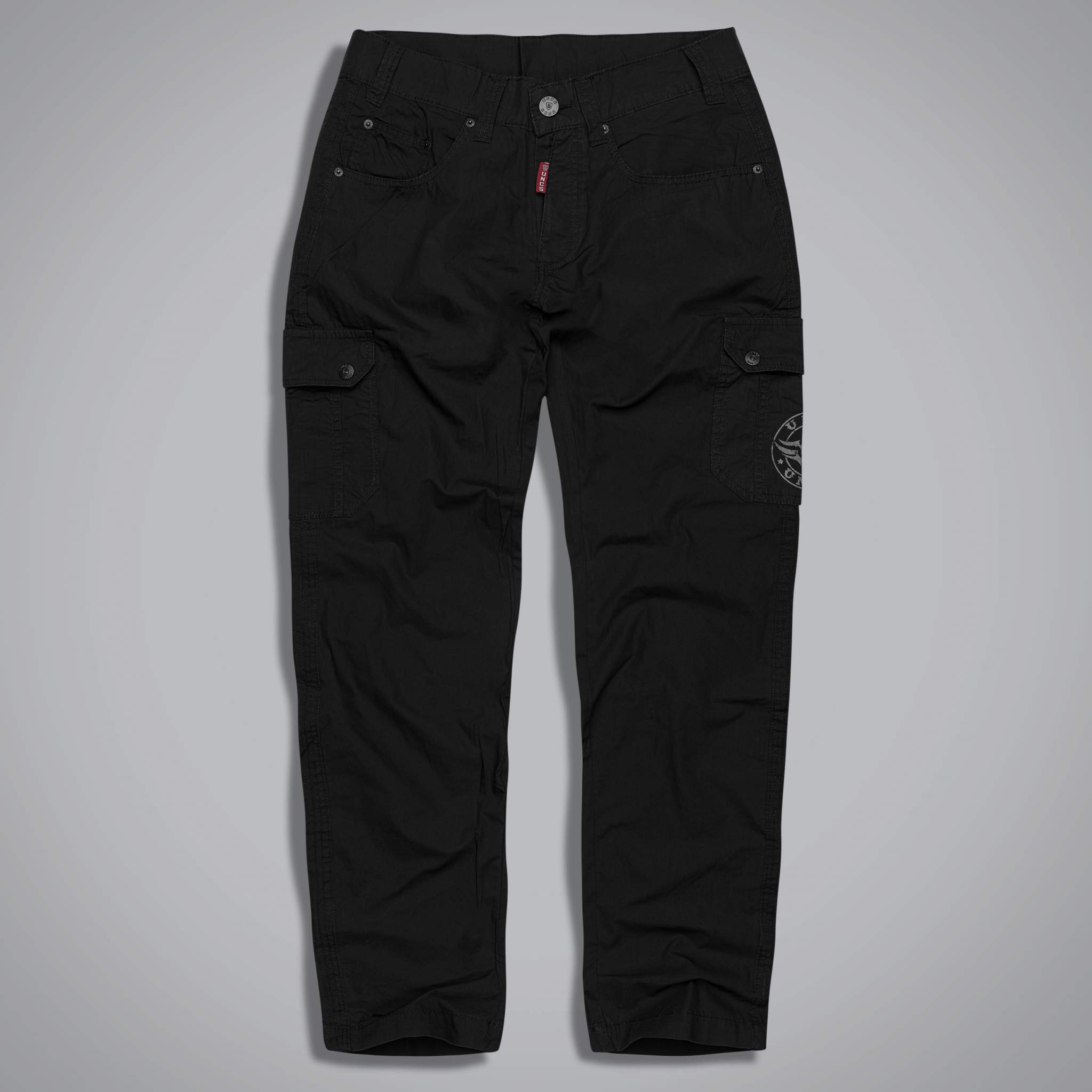 Брюки мужские Uncle Sam Caine II 20L120