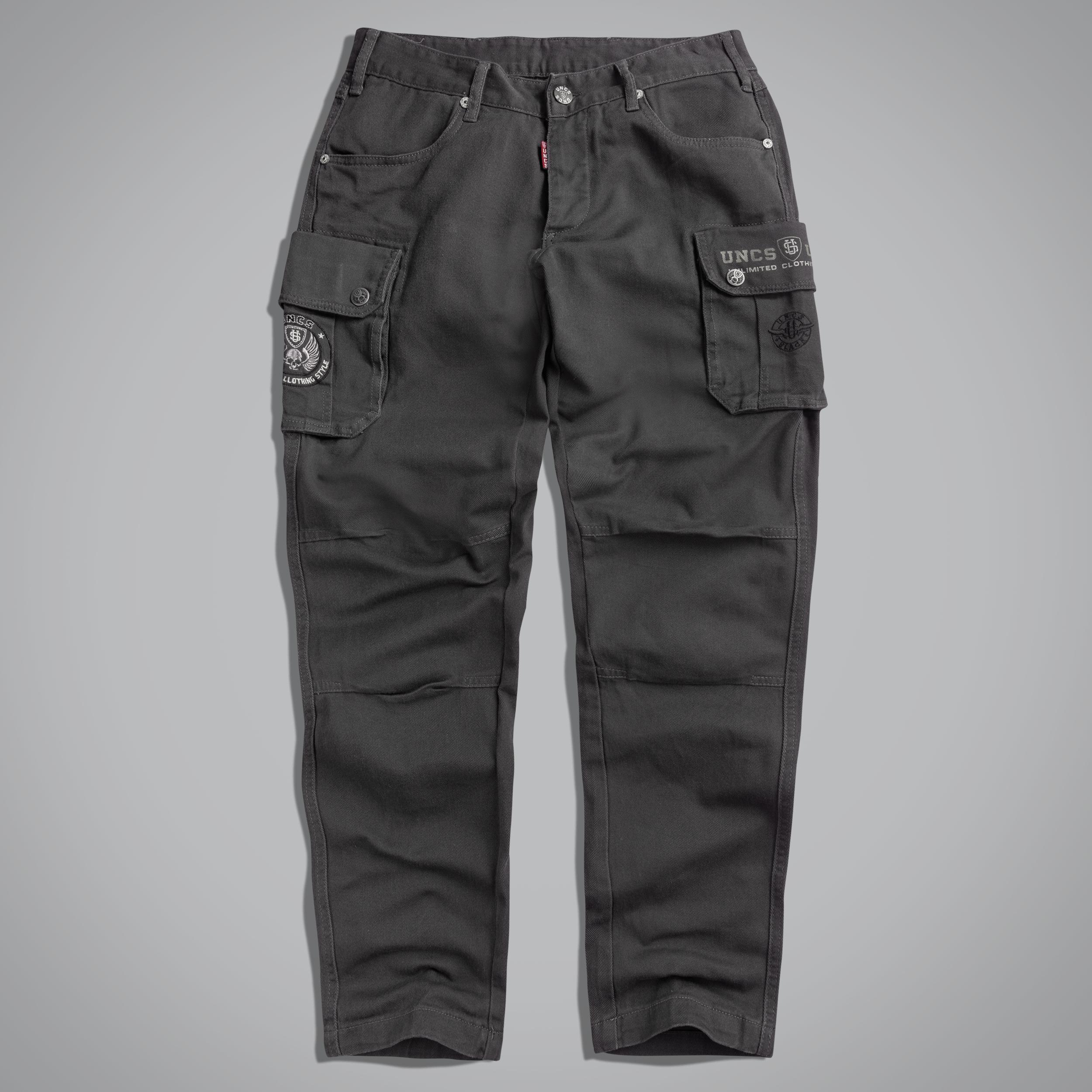 Брюки мужские Uncle Sam Highway 18L047