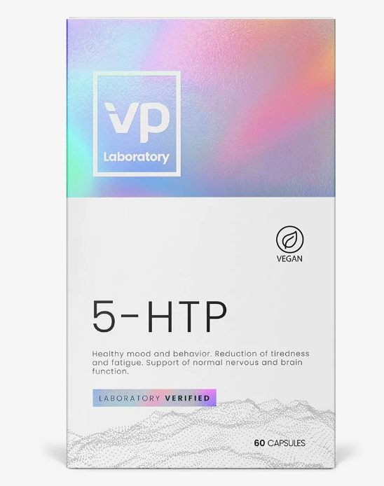 vp lab 5_htp.png VP Laboratory 5-HTP (60 капс.)