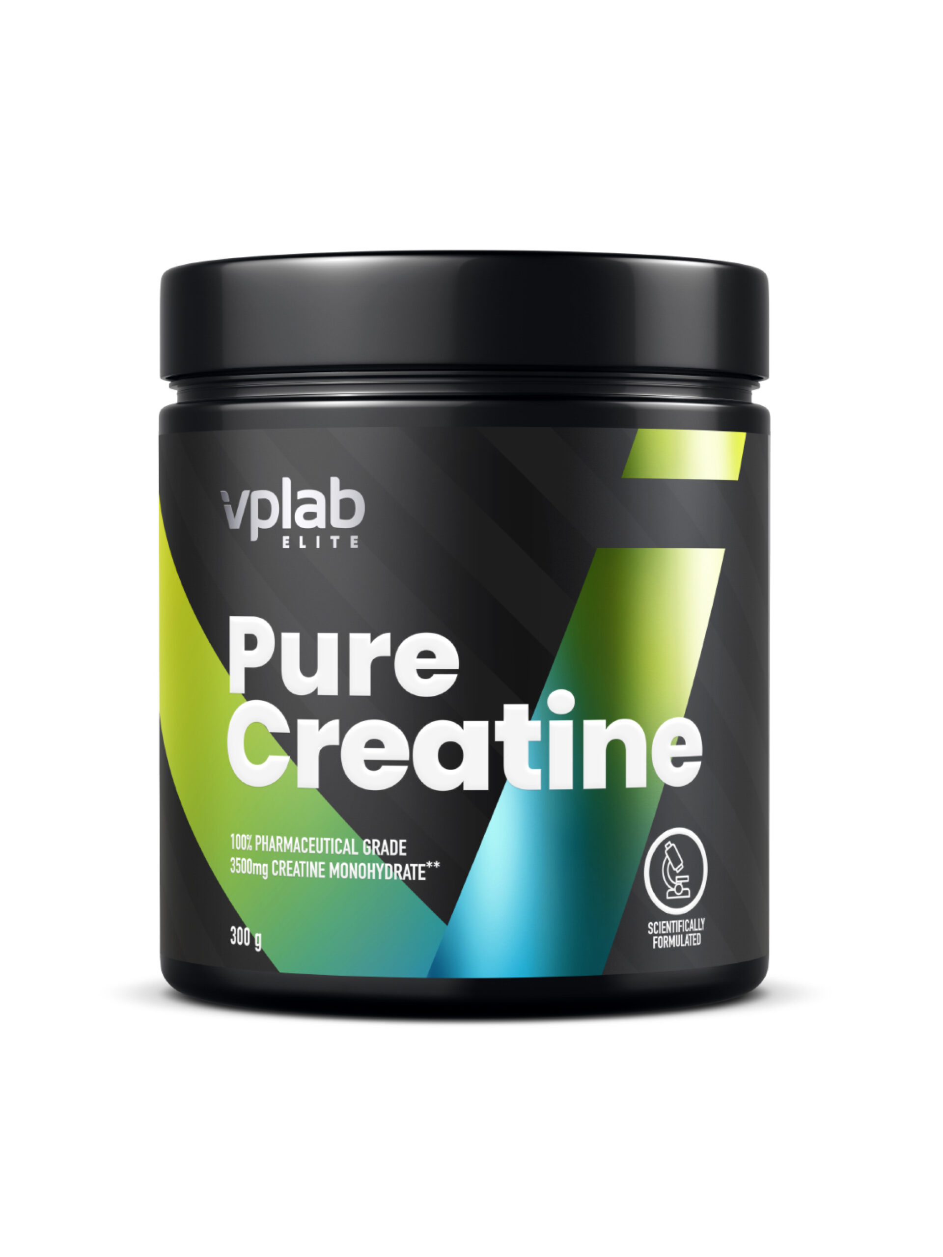 VP Laboratory Creatine Monohydrate (300 гр)