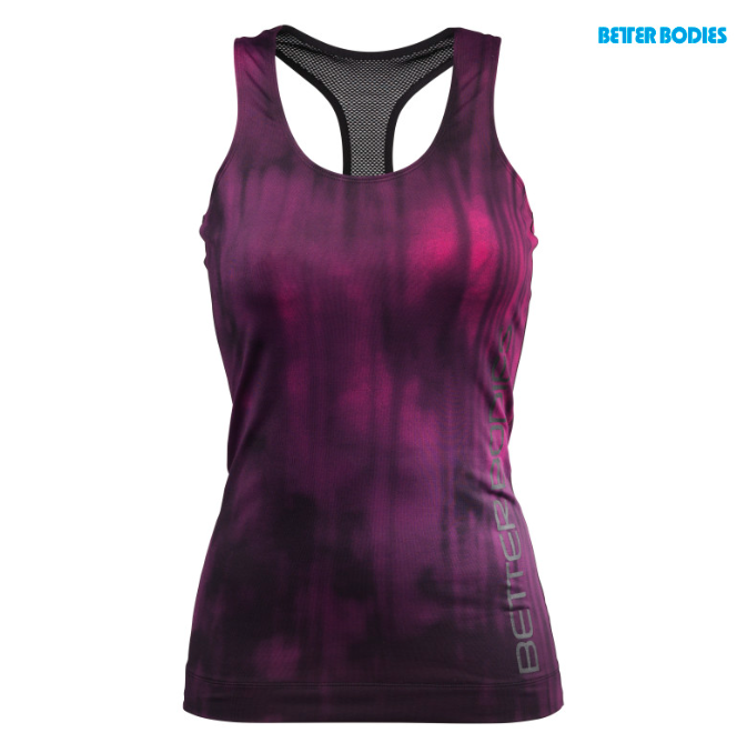 Майка 110747-462 (розовый)