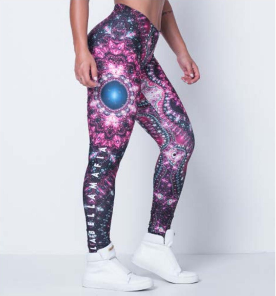 Лосины FCL 11641