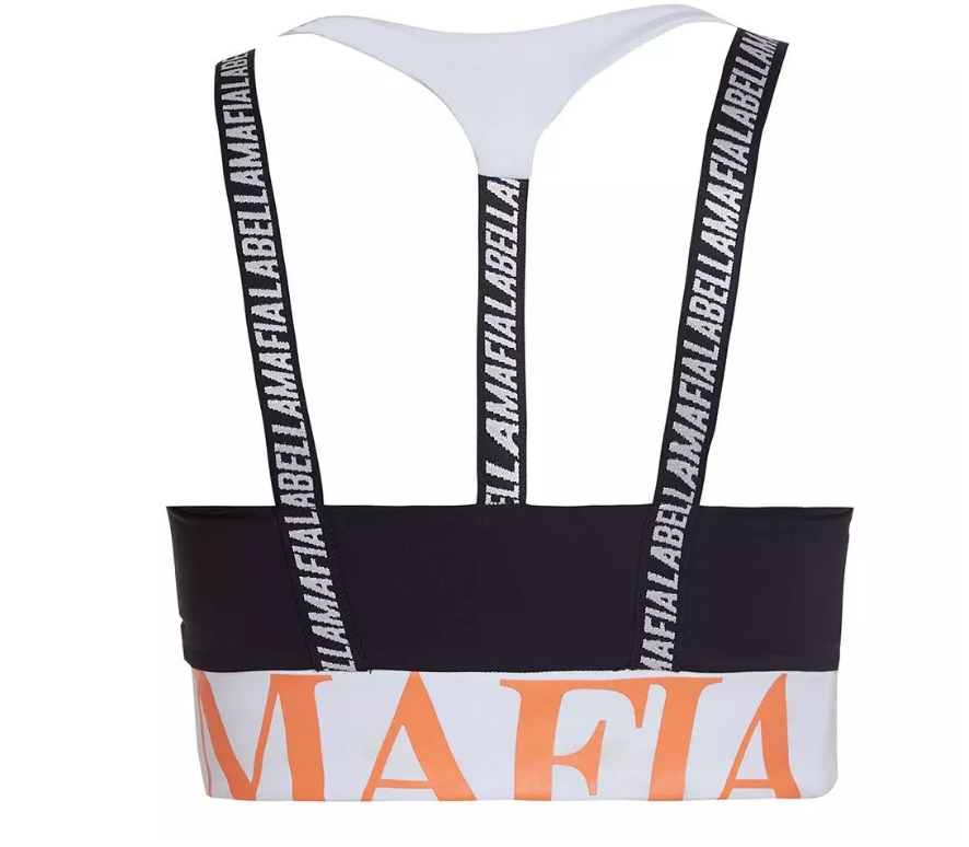 Топ женский LabellaMafia 20971