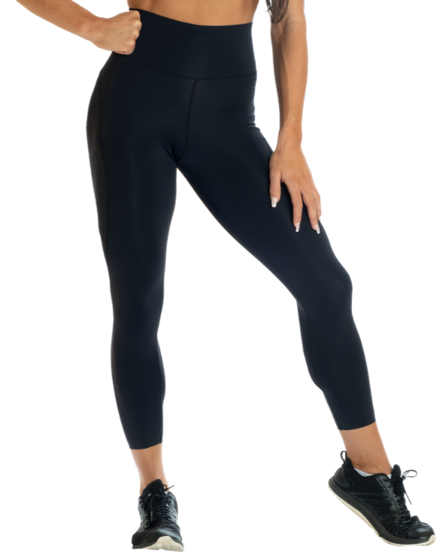Леггинсы High Waist Leggings 111014-999