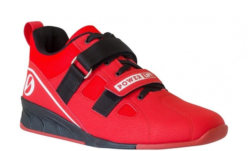 Штангетки Пауэрлифт PL21-02