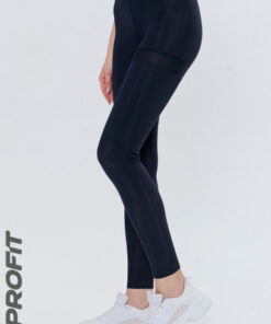 Лосины с ложной сеткой lp.081.01