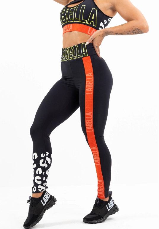 Леггинсы LB 23440