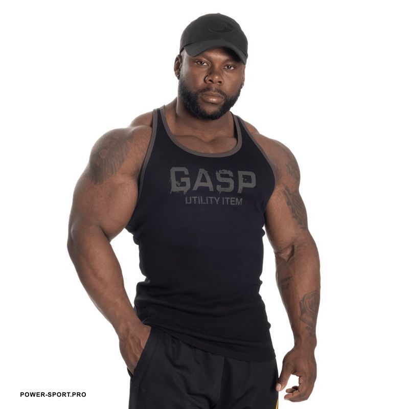 Майка мужская Gasp 220690