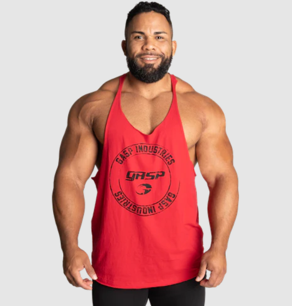 Майка мужская Gasp 220873