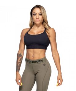 Спортивный топ Gym Sports Bra 111049-999