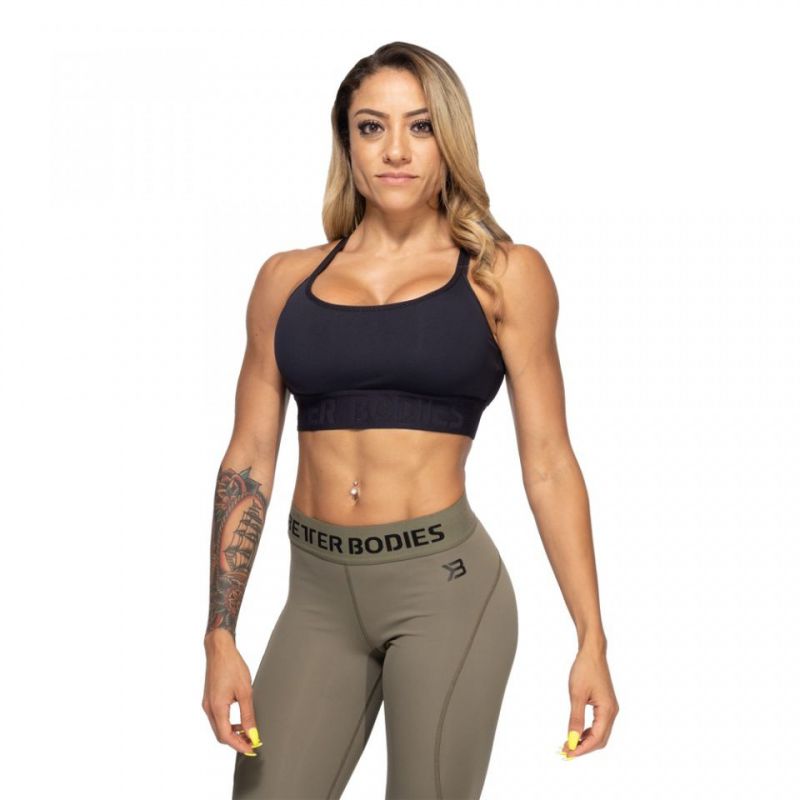 Спортивный топ Gym Sports Bra 111049-999