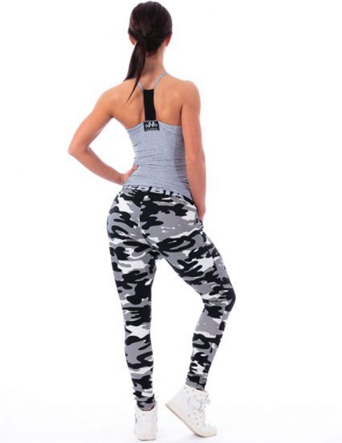 Майка Tight Singlet Mele