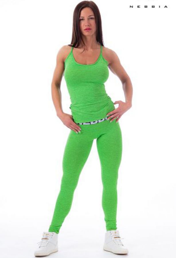 Майка Tight Singlet Mele