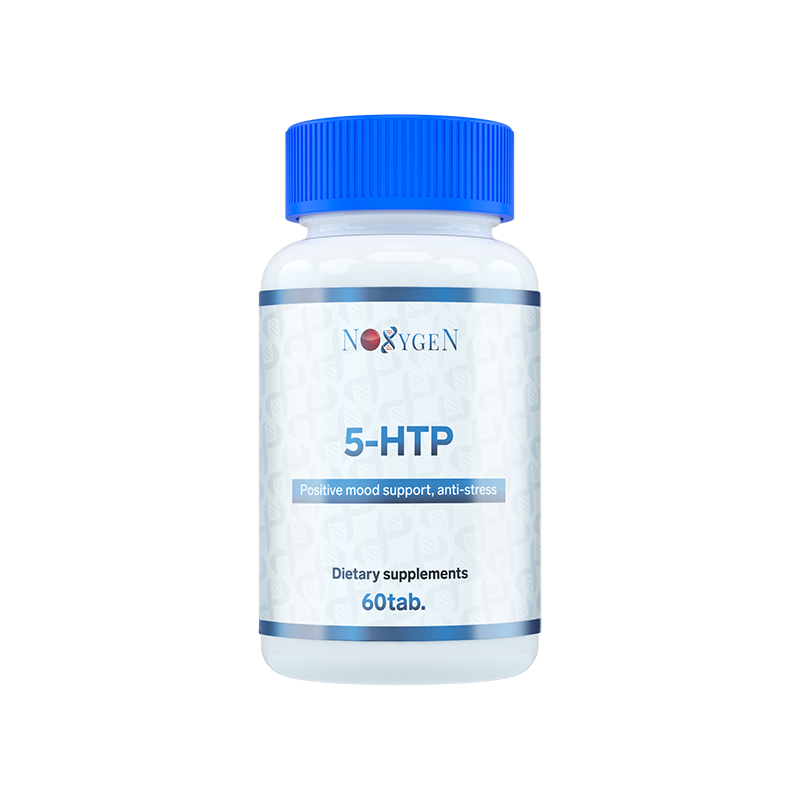 Noxygen 5-HTP 100 mg (60 таб)