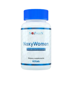 Noxygen NoxyWomen (60 таб)