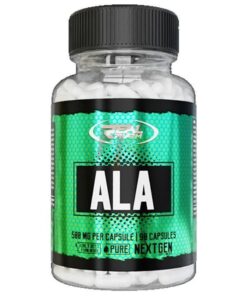 Real Pharm Alpha Lipoic Acid (90 капс.)