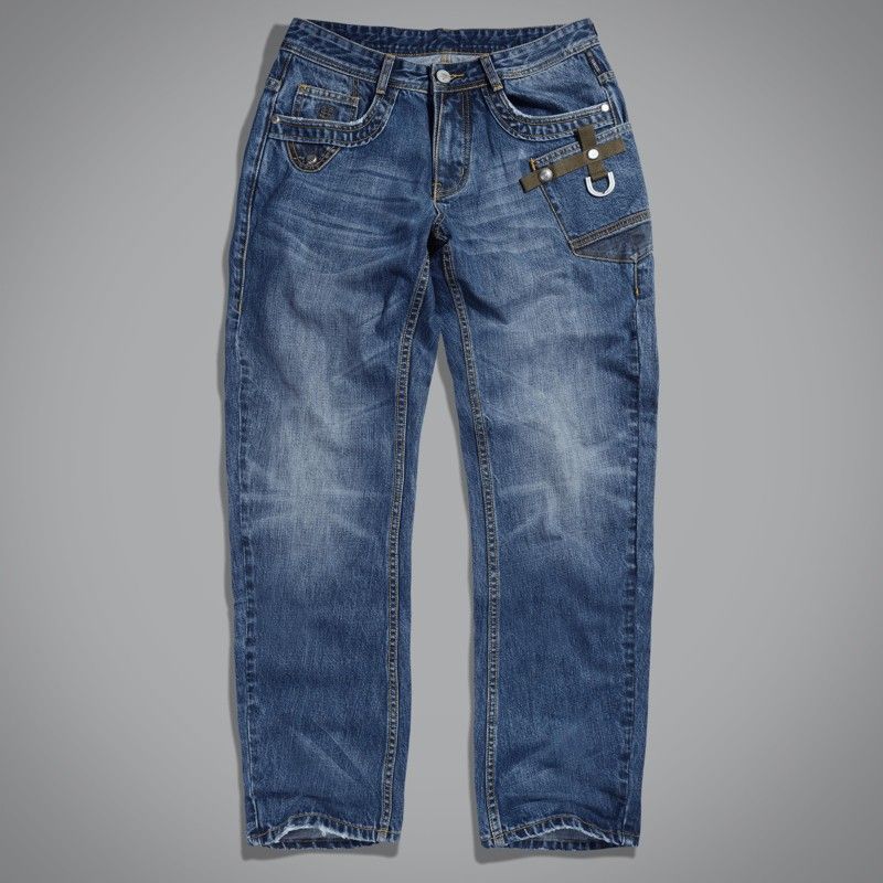 Джинсы US-056423