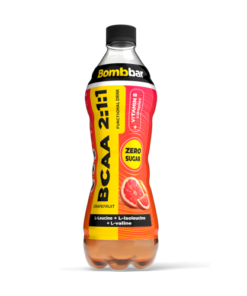 Bombbar BCAA (500 мл)