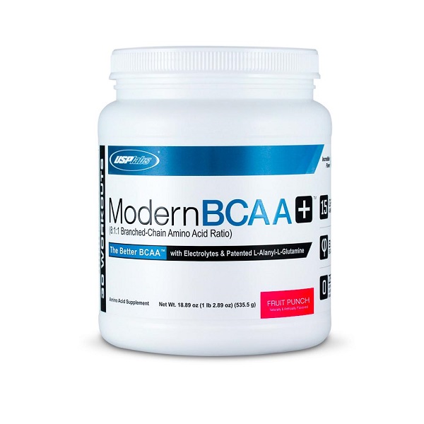 Modern BCAA+ (535 гр)