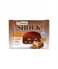 Fitness Shock Protein Biscuit (40 гр)