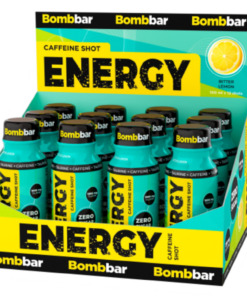 Bombbar Caffeine energy (12*100 мл)