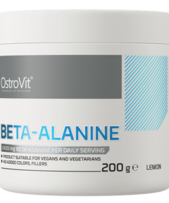 Ostrovit Beta-Alanine (200 гр)