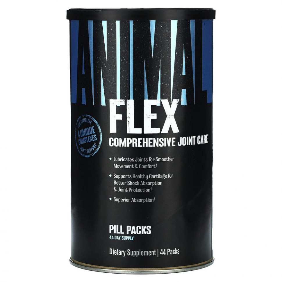 Animal Flex (44 пак)