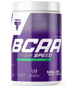 Trec Nutrition Nutrition BCAA High Speed (500 гр)