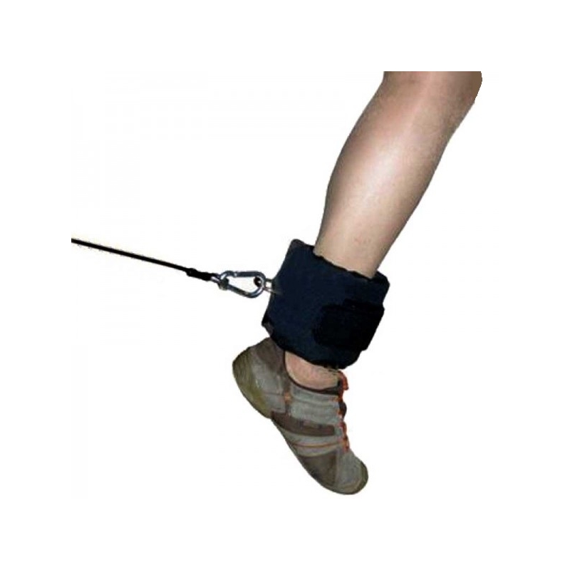 Тяги для ног