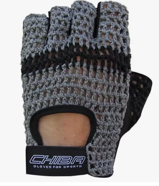 Перчатки 40527 (темно-серый)