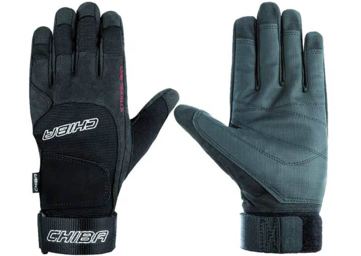 Перчатки 44102