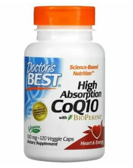 coq10 doctors 100 120