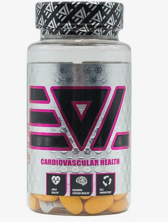 Epic Labs Coenzyme Q10 200 mg (60 таб)