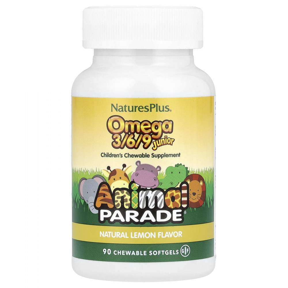 naturesplus-sourceoflife-animalparade-omega3-6-9-unior-so-vkysom-natyralinogo-limona-90kapsyl-15047-1