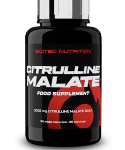 Citrulline Malate (90 капс)