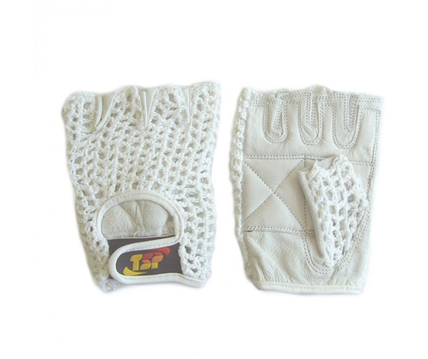 Перчатки женские WFG-01W (синий)