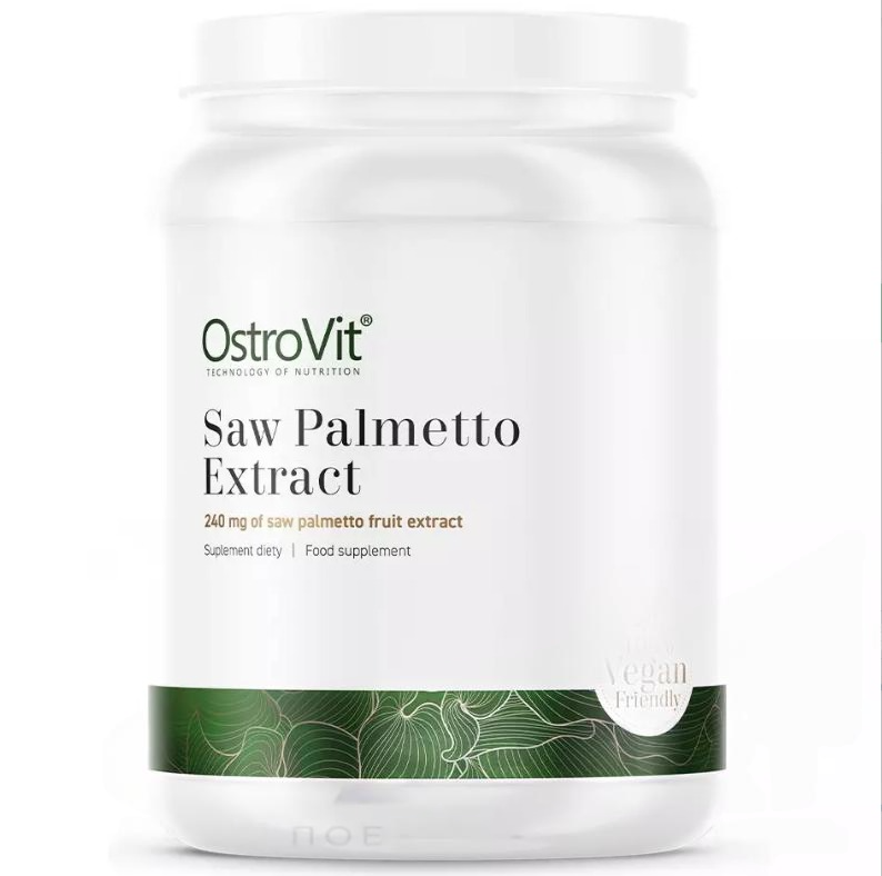 Ostrovit Saw Palmetto Extract VEGE (100 гр)