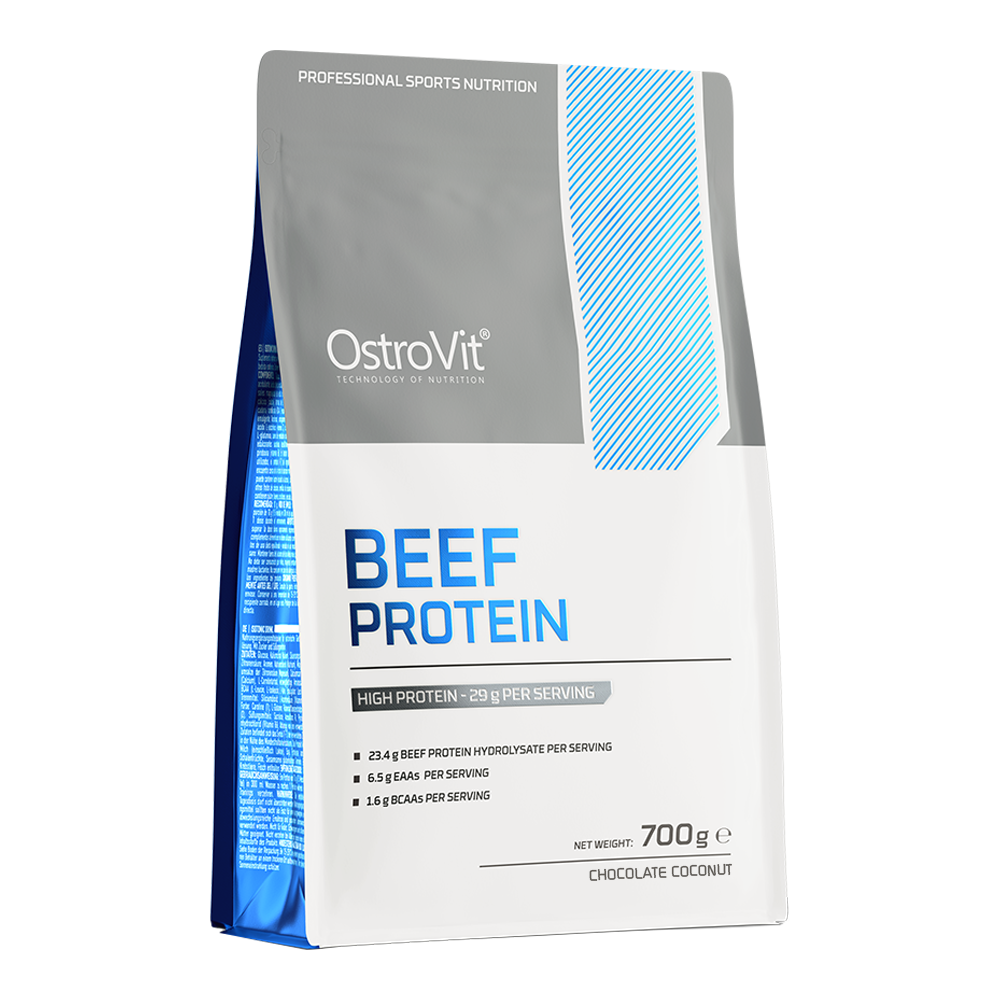 Ostrovit Beef Protein