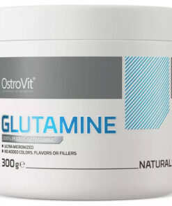 Ostrovit Glutamine (300 гр.)