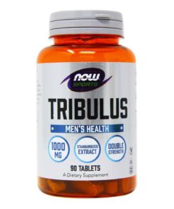 Tribulus 1000 mg. (90 таб)