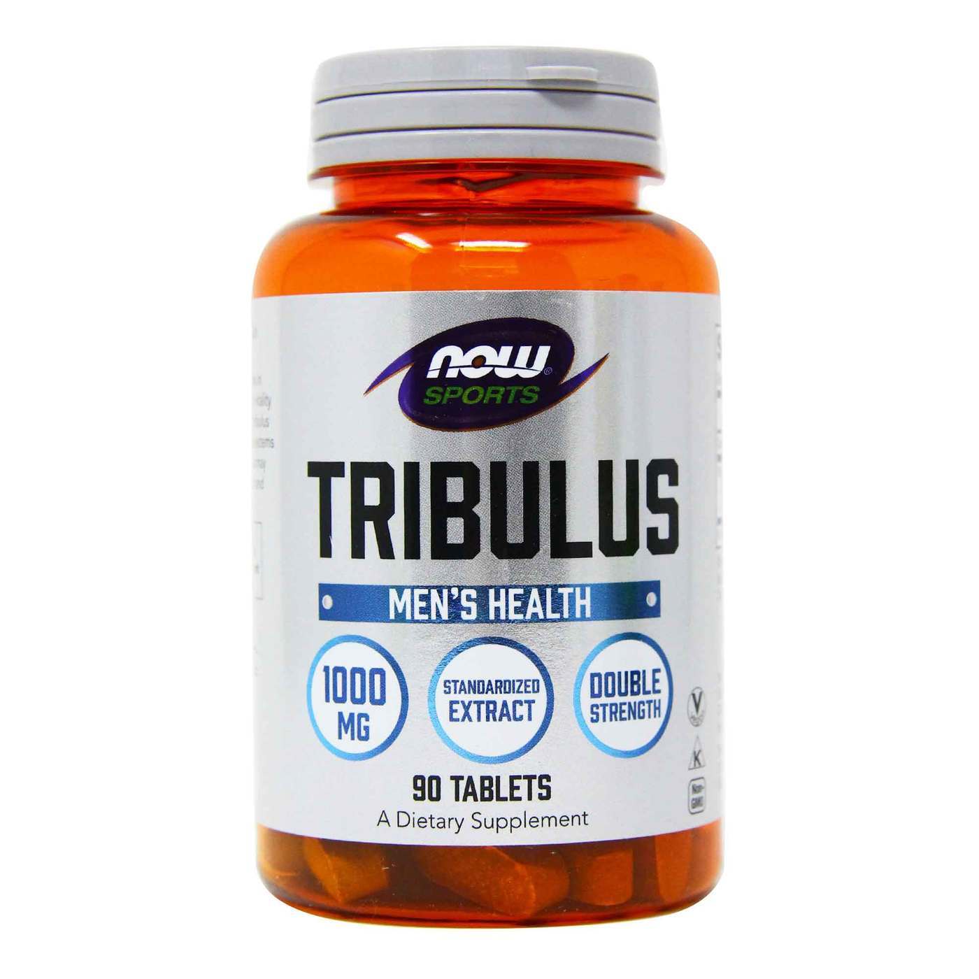 Tribulus 1000 mg. (90 таб)