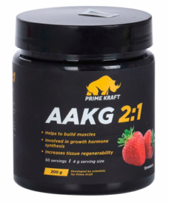 Prime Kraft AAKG 2:1 (200 гр.)