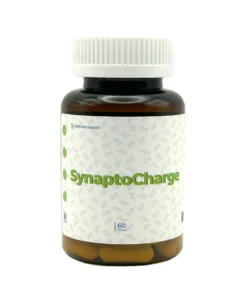 Pure Nutraceuticals SynaptoCharge (60 капс)