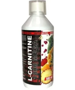 Sportpit L-carnitine Liquid (500 мл)