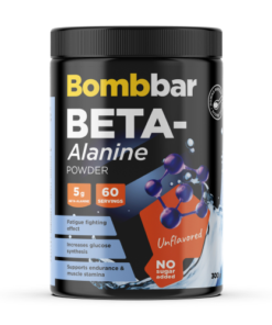Bombbar Beta-Alanine (300 гр)
