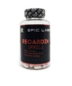 Epic Labs Recardin SR9011 (60 капс)