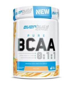 Everbuild Nutrition BCAA 8:1:1 (300 гр)