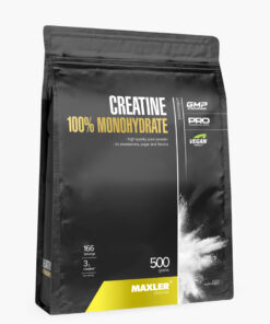 Creatine 100% monohydrate bag (500 гр)